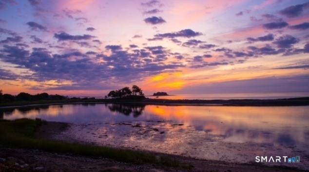 Move right into this beautifully updated 2BR townhouse in the desirable waterfront community of Dorlon Terrace on Gregory Point.