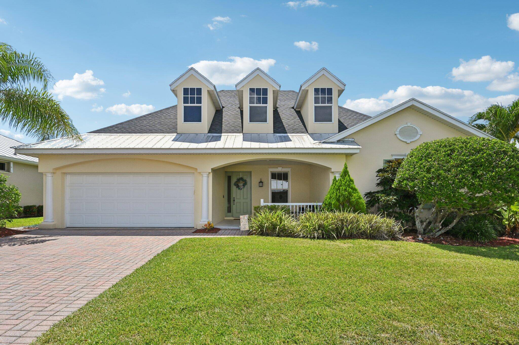 Charming Curb Appeal with Spacious Interior Resort Style Living !