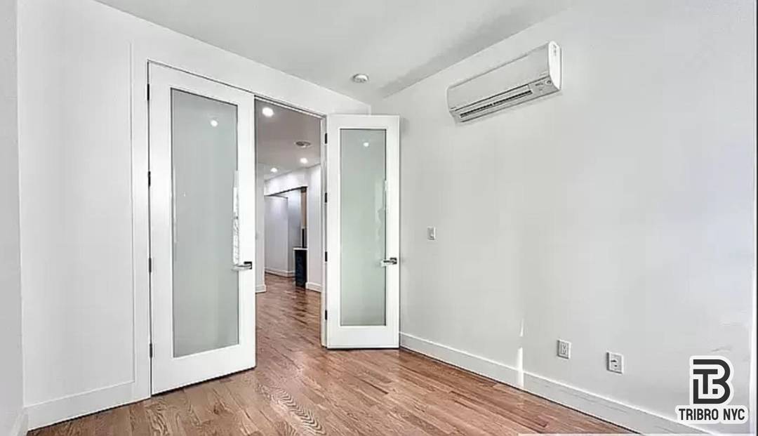 Step into this bright and beautifully updated 3 bedroom duplex apartment located in the heart of Stuyvesant Heights.