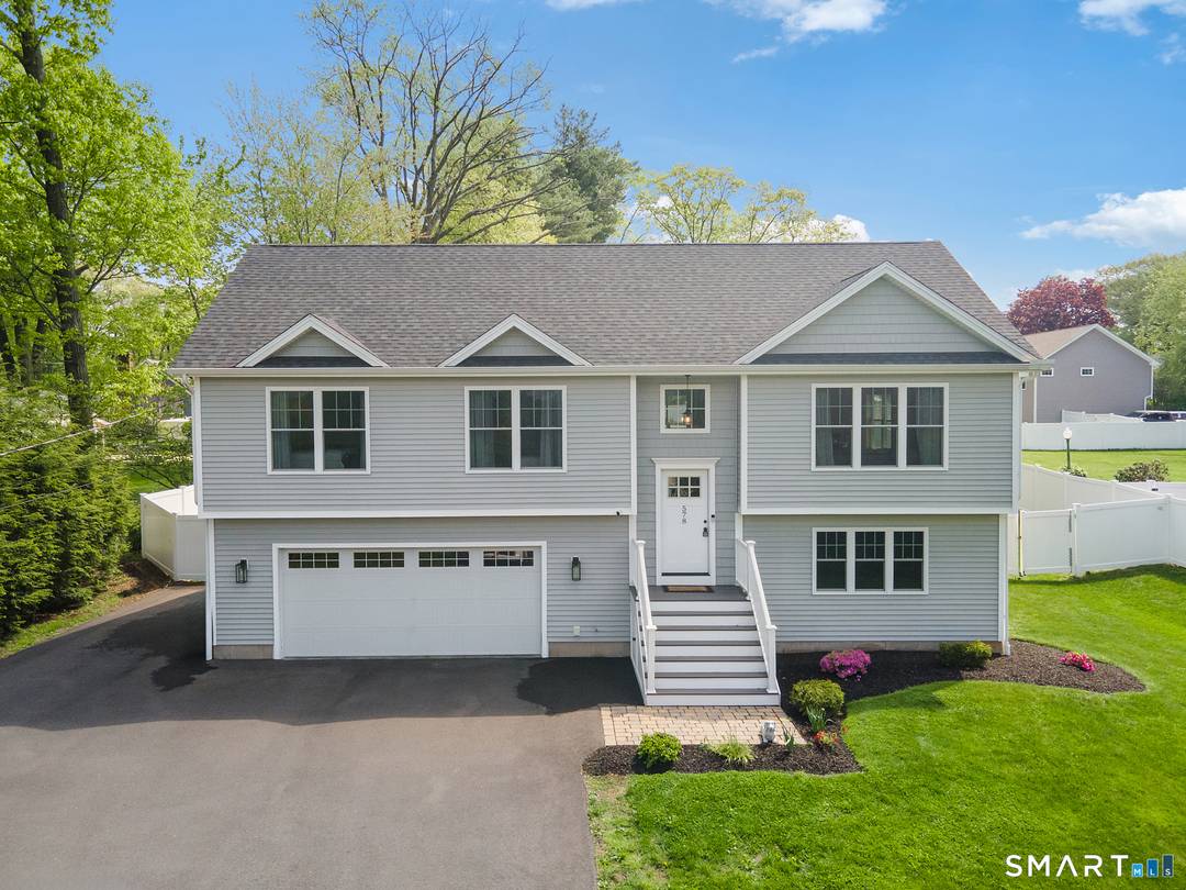 Welcome to 578 Camp Street a stunning, nearly new raised ranch that truly checks every box.