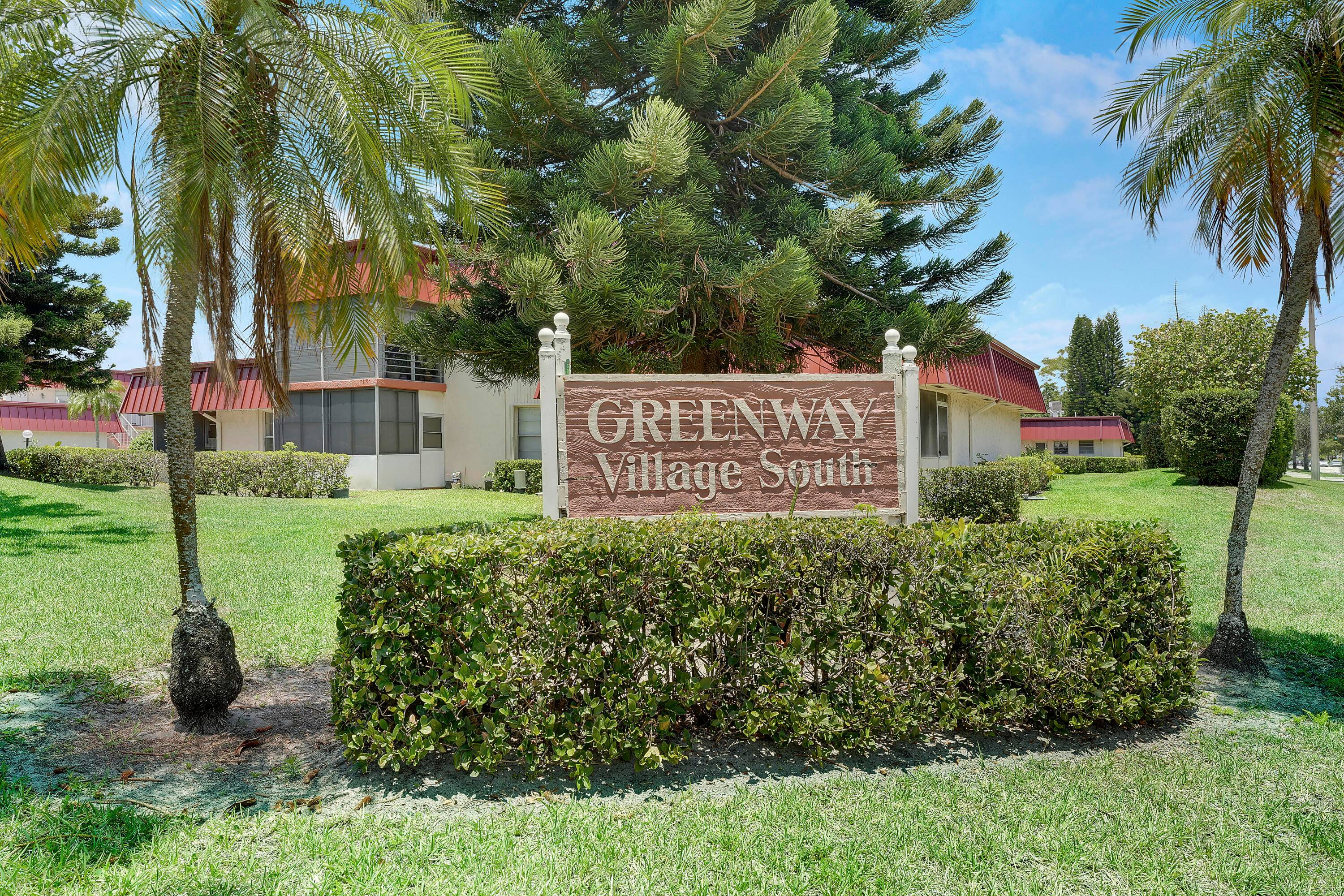 Welcome home to this beautiful bright spacious 2 2 second floor condo in the 55 community of Greenway Village South in Royal Palm Beach !