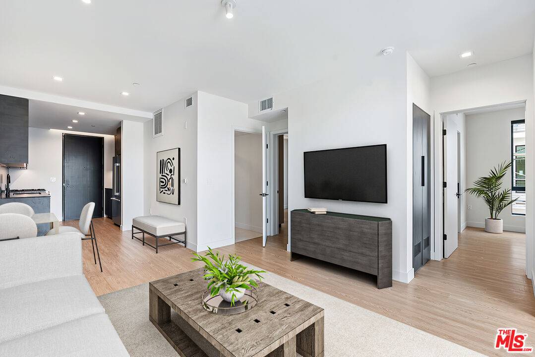 3667 Keystone Ave 2.0 LA
