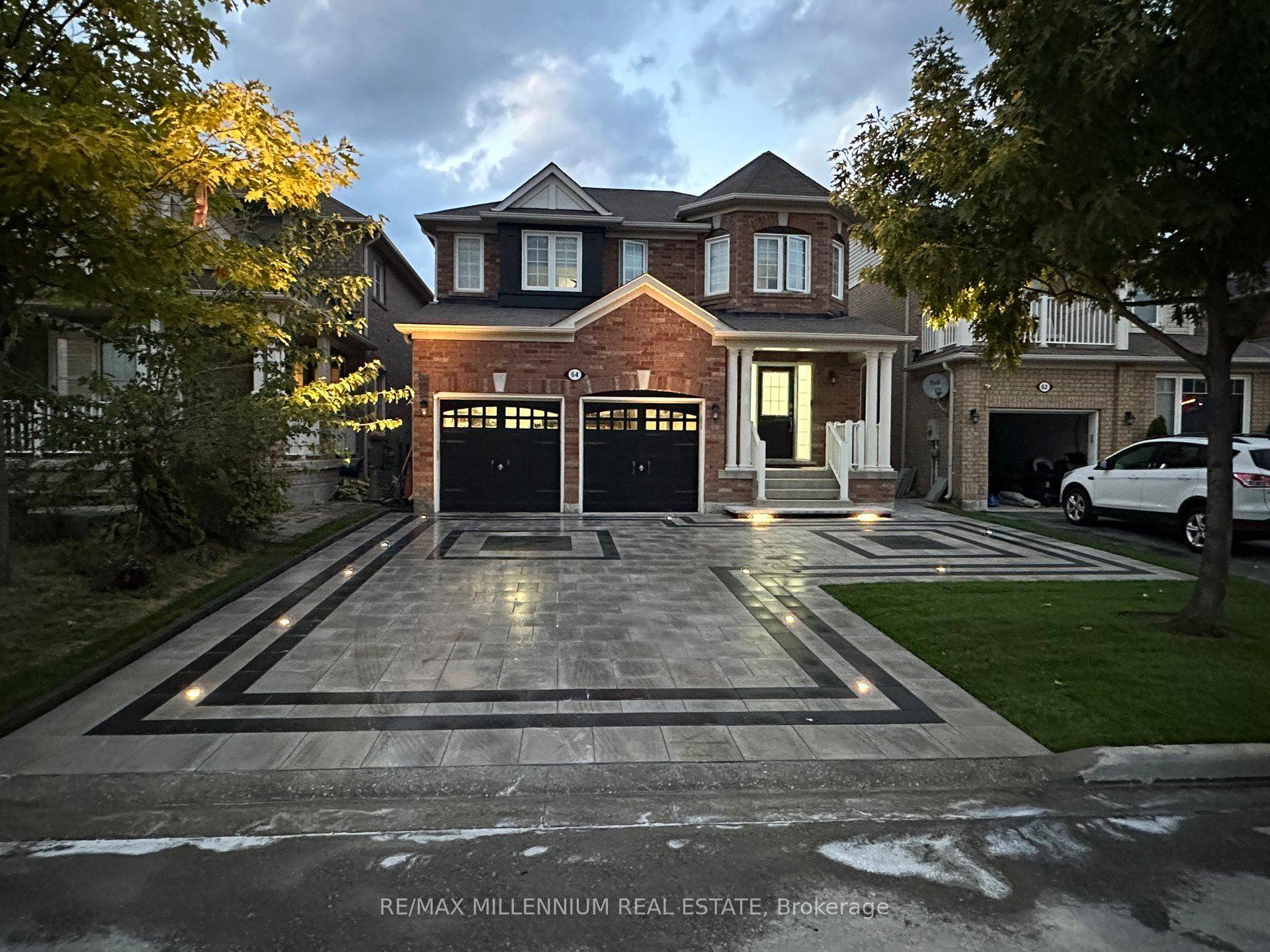 Your search ends here ! True pride of ownership conveniently located in Woodland Hills, NewMarket Newly Renovated over200k.