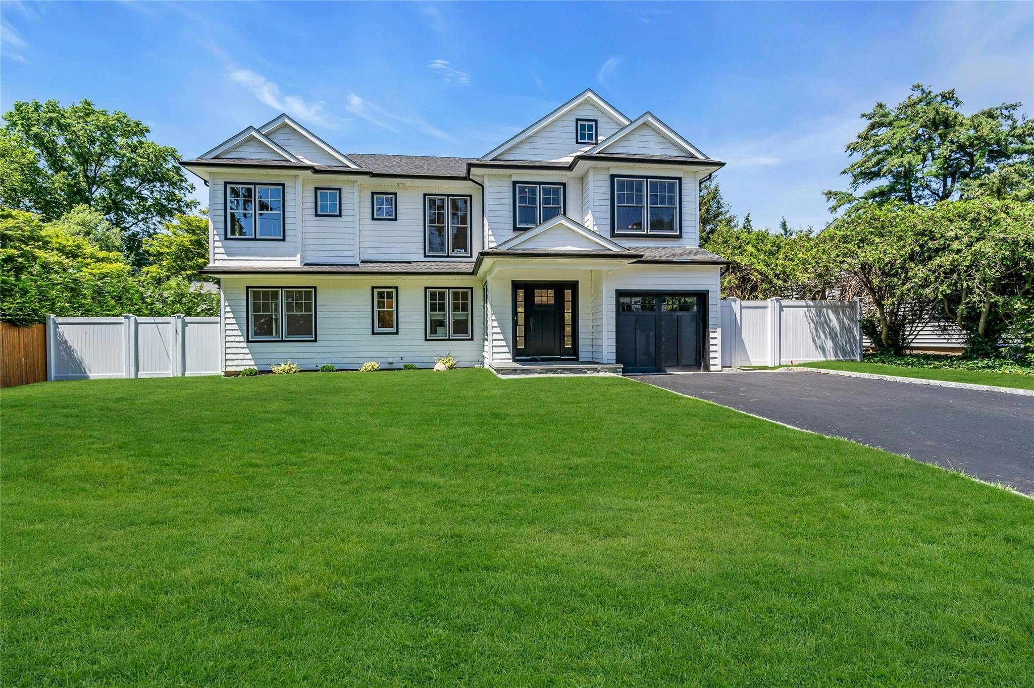 NEW CONSTRUCTION ! Fabulous 5 bedroom 3 bath, features every amenity imaginable !