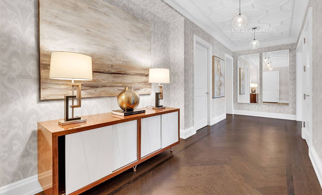 Condo like ease of ownership is yours in this beautifully renovated 3 bedroom, 2.