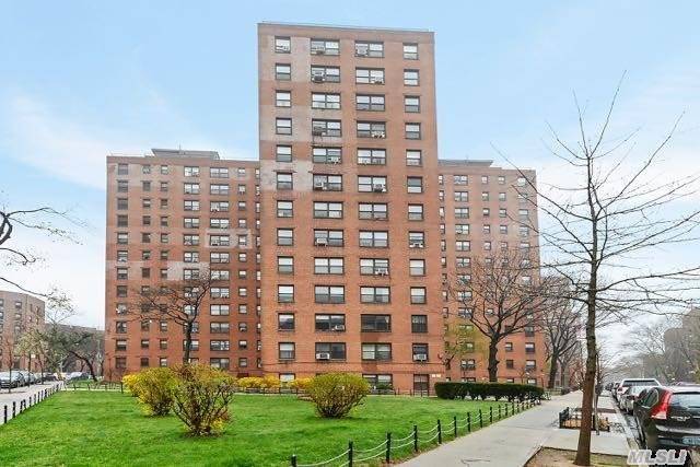 Just Listed ! Top Floor Renovated 2 Bedroom Coop in Prime Location Move right into this beautifully renovated 2 bedroom, 1 bathroom coop apartment perched on the top 11th floor, ...