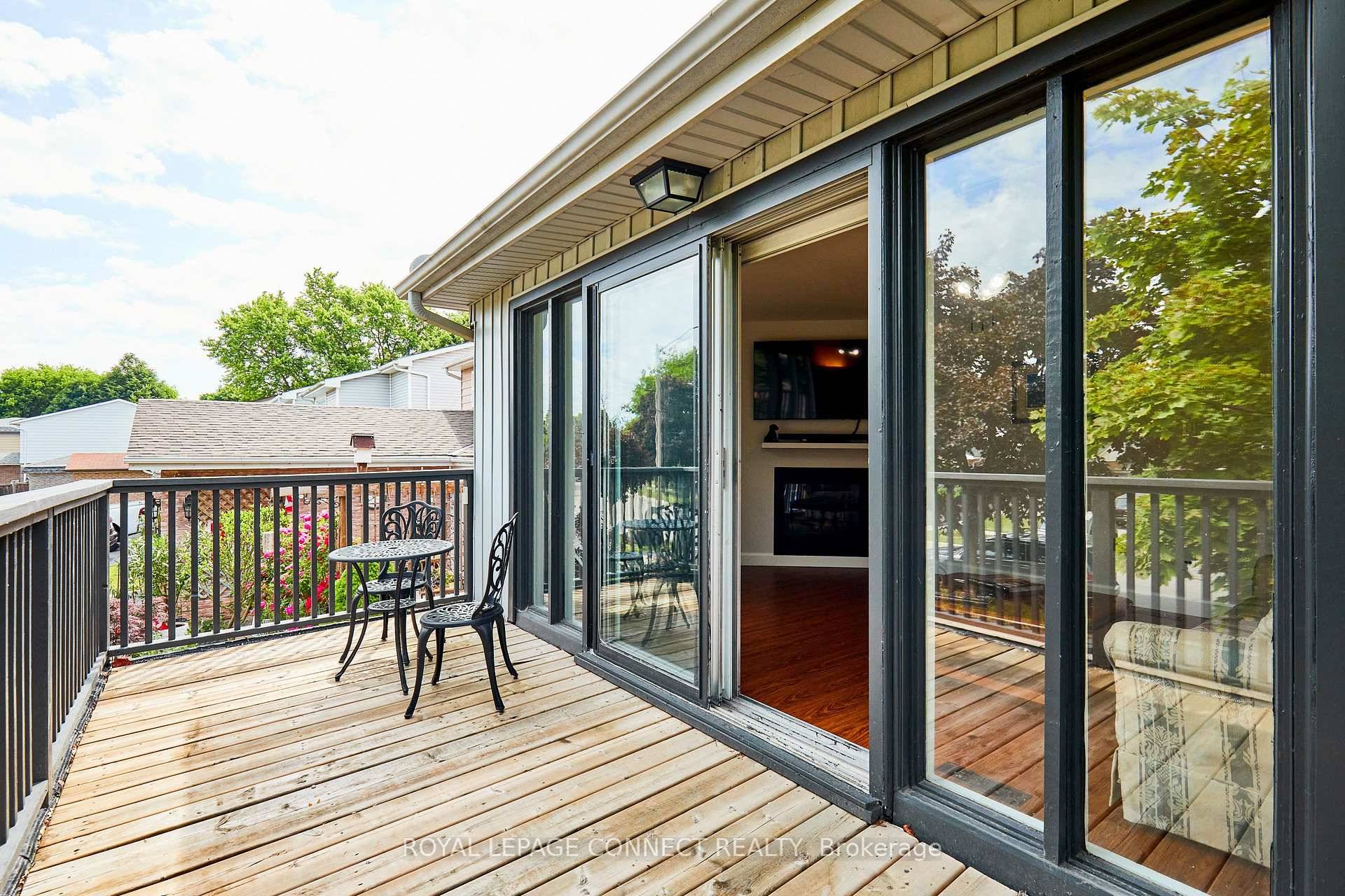 Beautiful updated family home in great location, near shopping, transit, parks, rec centre, GoTrain 401 hwy and places of worship.