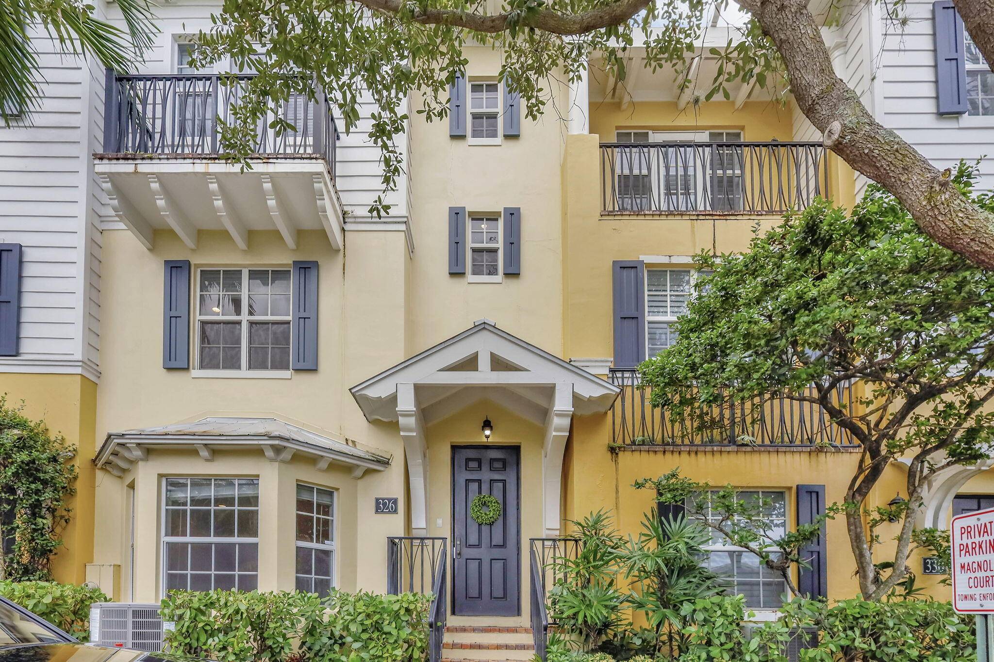 Experience the epitome of townhouse living in this stunning 3 bedroom, 3.