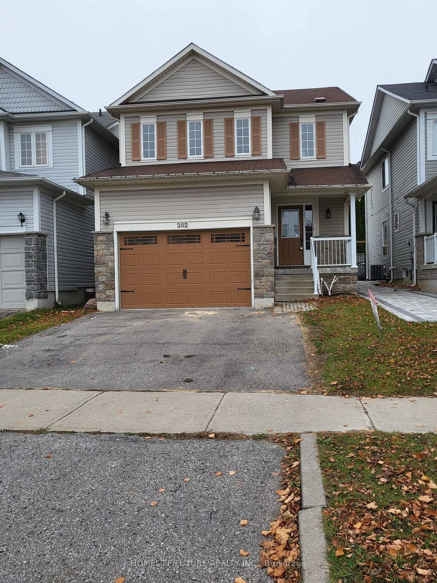 Entire House For Lease ! Detached Dwelling Located In Most Desirable Areas In Bowmanville House Has Been Renovated Top To Bottom.