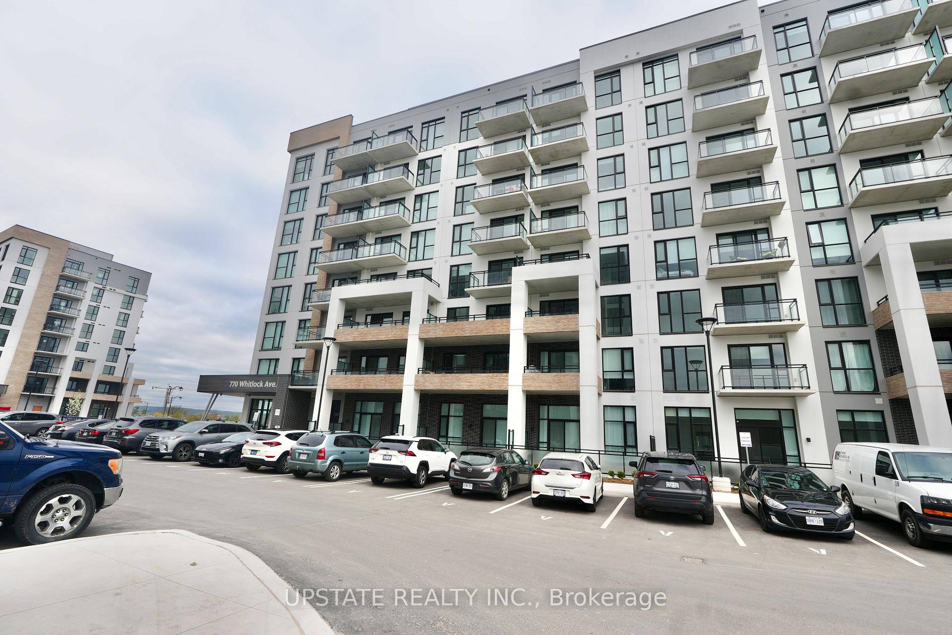 Welcome to this stunning, brand new, never lived in 2 1 bedroom and 2 washroom condo unit now available for lease in Milton's highly desirable Mile amp ; Creek Condominiums, ...