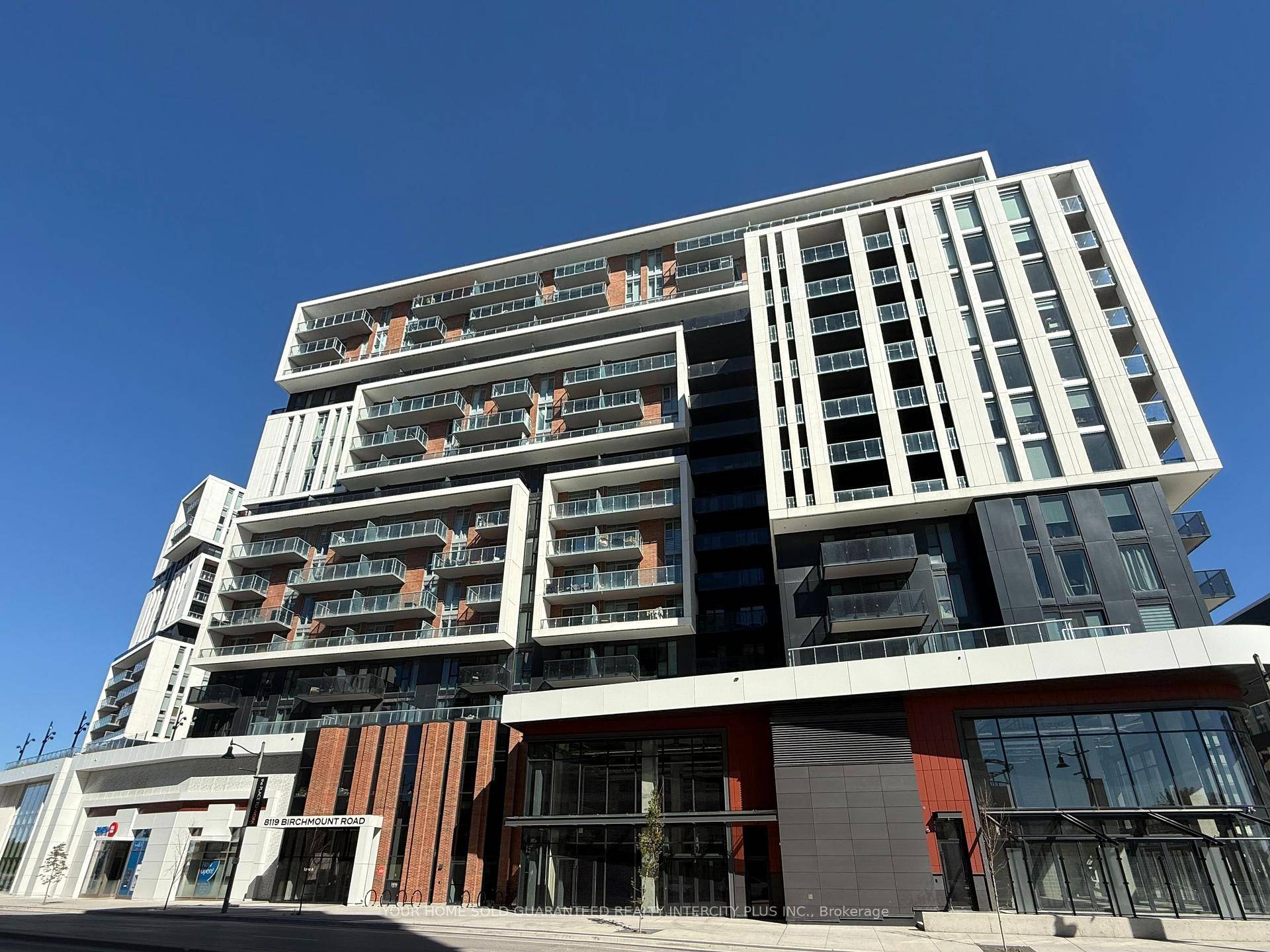 Discover Modern Living at Gallery Square !