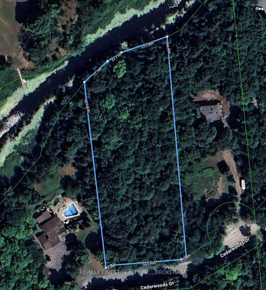 A slice of quiet country life just waiting for you to build your dream home !
