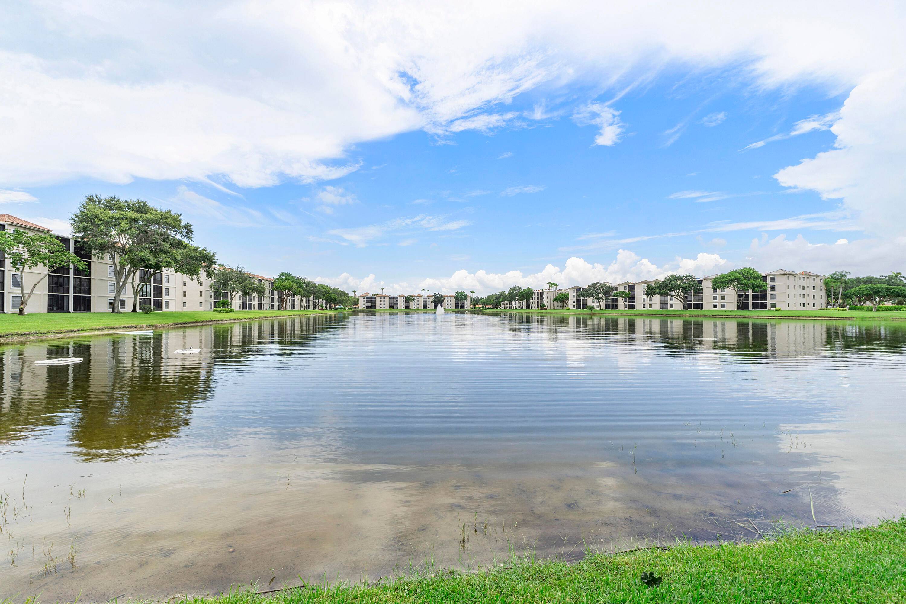 Beautiful 2 bedroom 2 bath condo with updated kitchen and NEW stainless appliances.