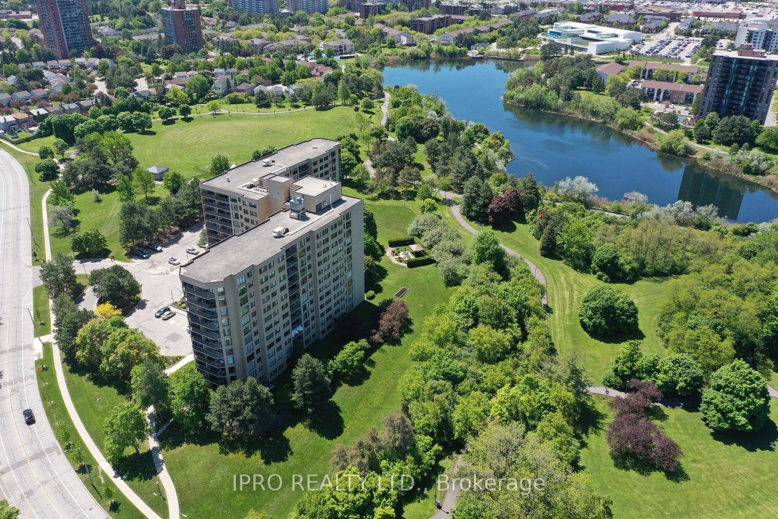 Welcome to unit 303 at the Parkview, this beautifully updated 2 bedroom, 2 bathroom condo nestled in a serene, park like setting in the heart of Meadowvale, just steps from ...