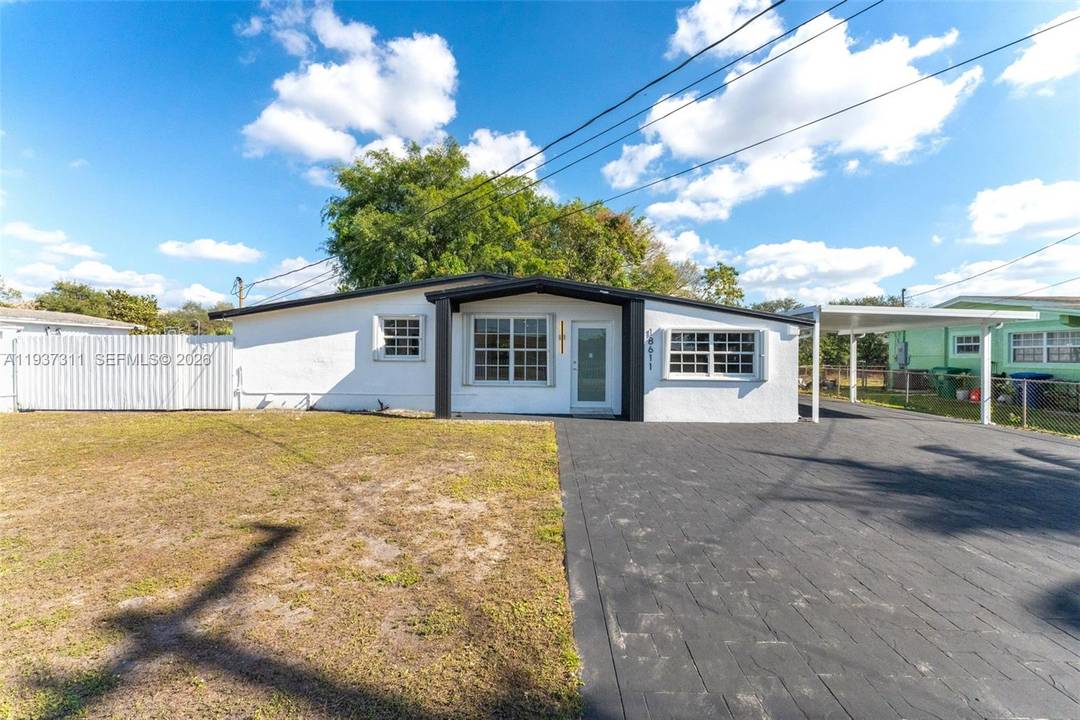 This move in ready, fully renovated home offers modern style and everyday comfort.