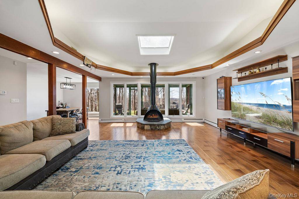 Discover this beautifully updated 4 bedroom, 2.