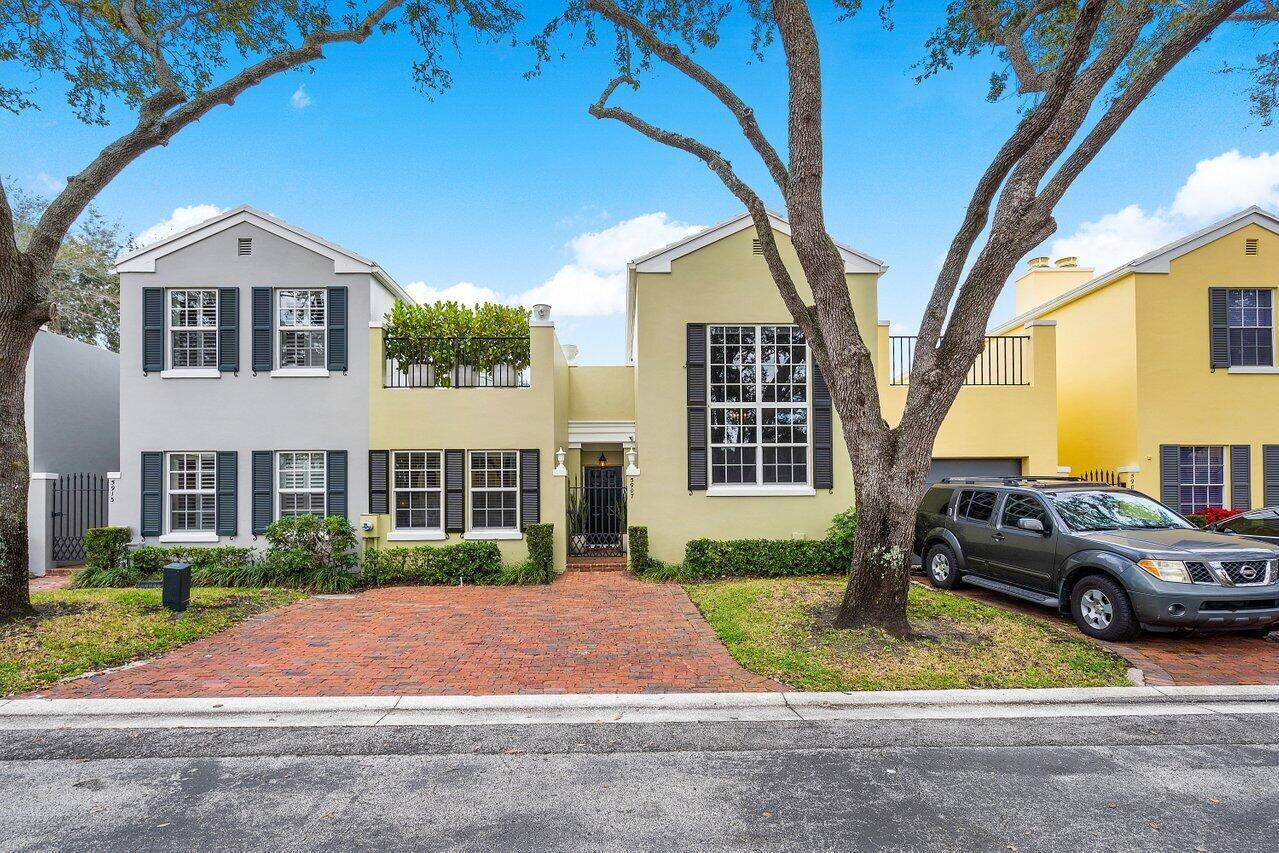 Fully furnished rental available for immediate occupancy in the award winning Charleston Place neighborhood !