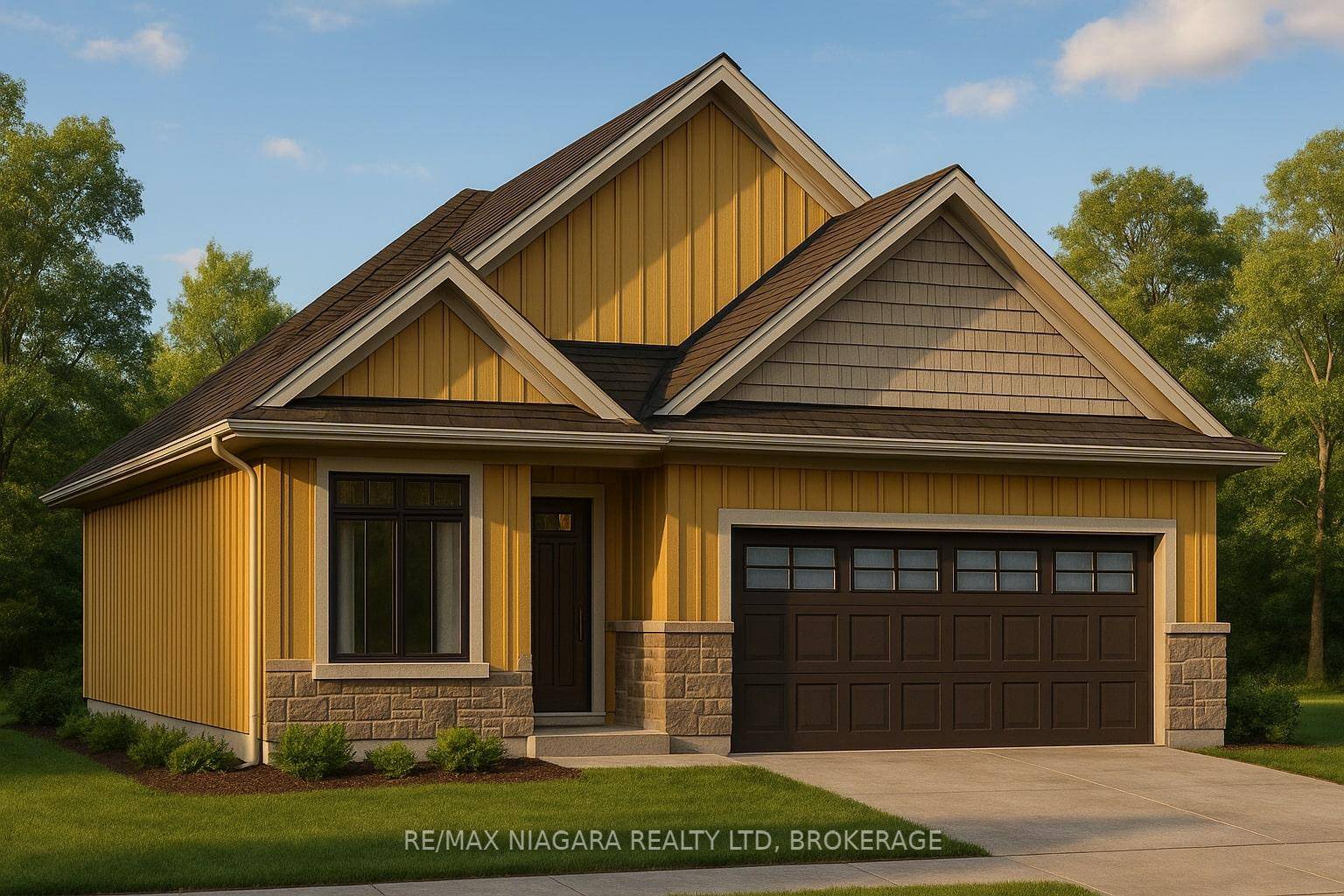 Imagine building your dream home just minutes from the beach !