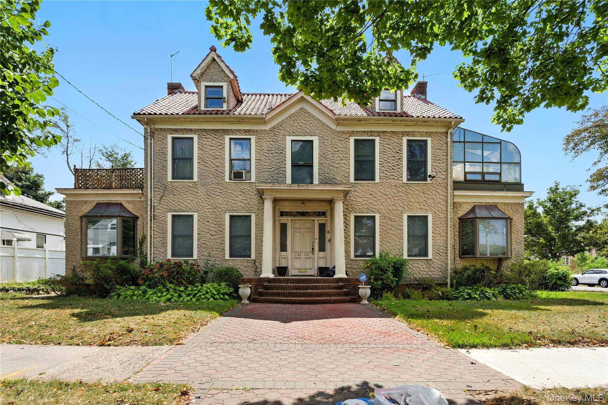 This is the Heartbeat of properties in Saint Albans, located in the Chappelle Garden Subdivision this corner lot consist of 9, 100 square feet, which is one of the largest ...