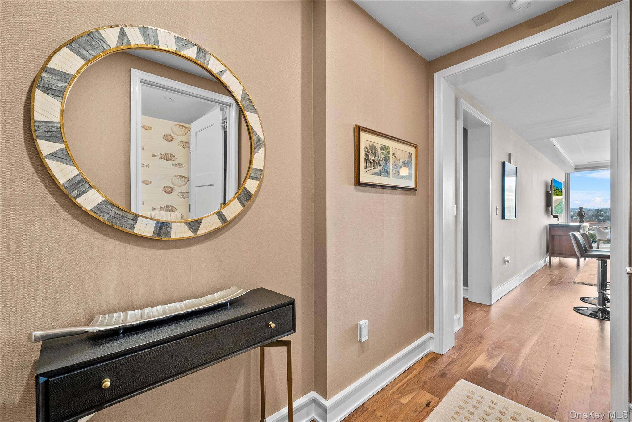 BACK ON THE MARKET AT A REDUCED PRICE Stunning 2 Bedroom, 2 1 2 Bathroom apartment in the Ritz Carlton Residences Tower II, exquisitely appointed with many upgrades top of ...
