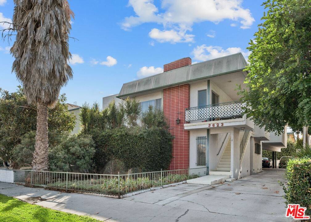 3623   Clarington Ave 6.0 LA