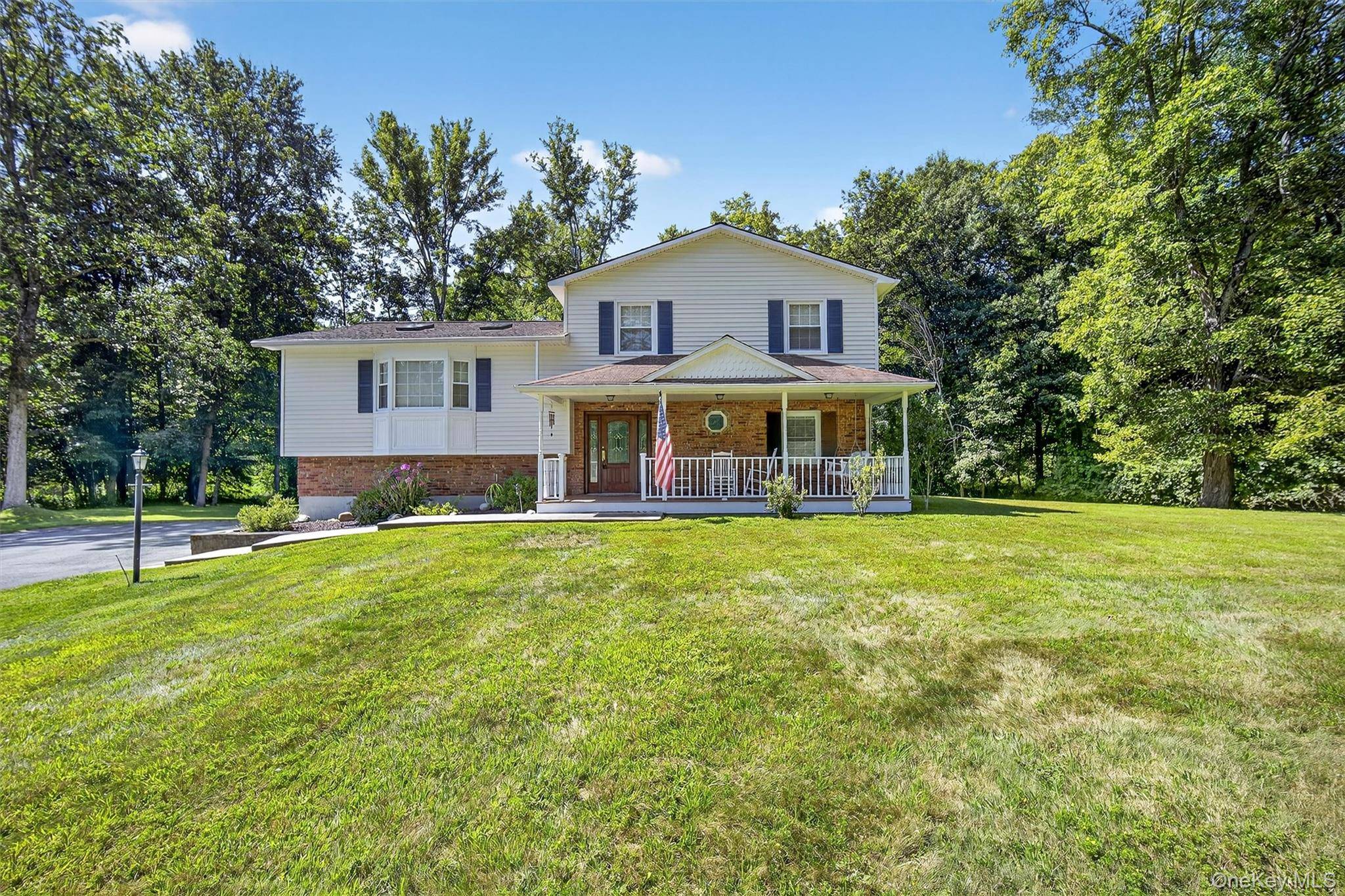 Back on the market previous deal fell through, giving you another chance at this beautiful home !