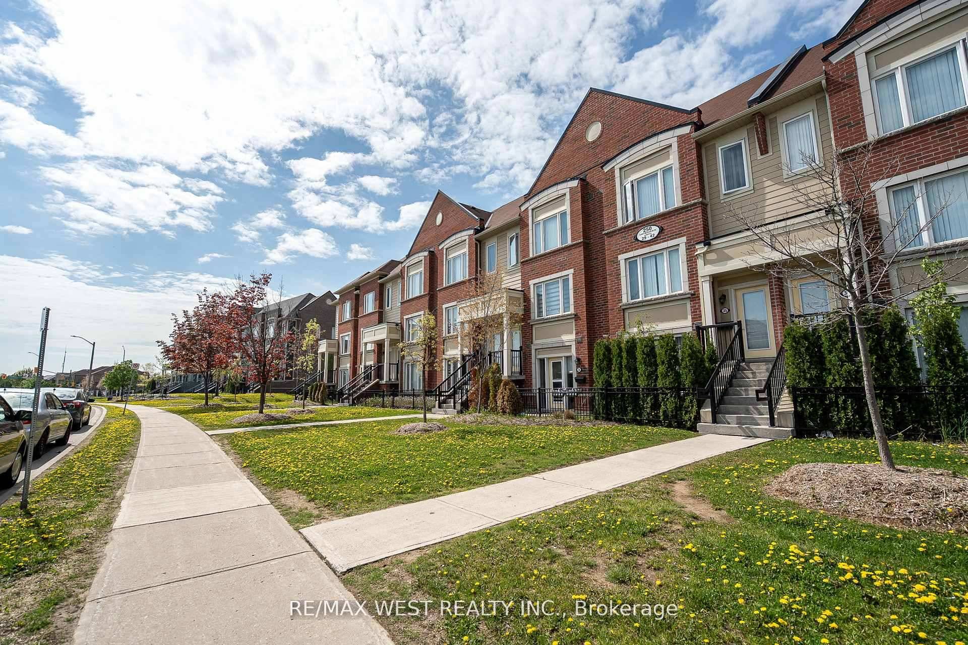 Marvelous top to bottom condo town !