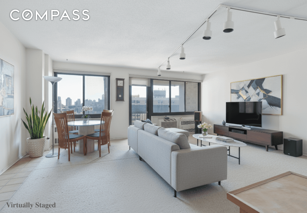 Open views water views for under 1MM.