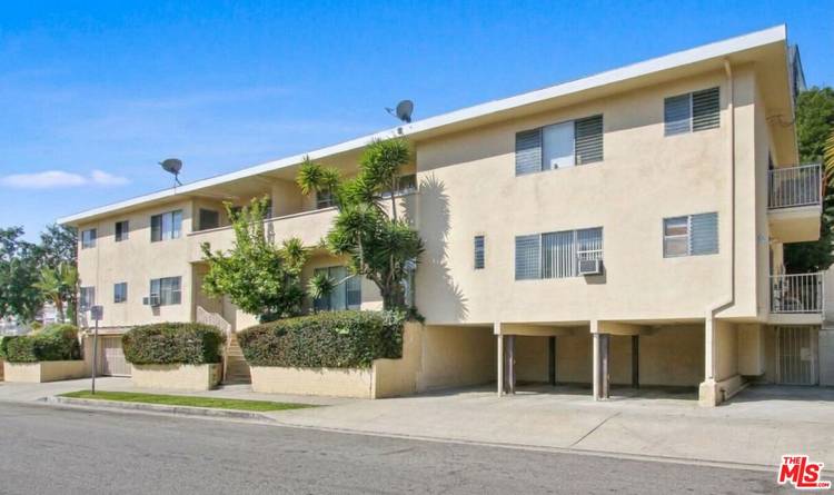 4803 Elmwood Ave 12BR Mid Wilshire La