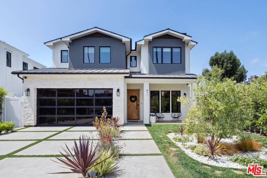 971 S Bundy Dr 6BR Brentwood La