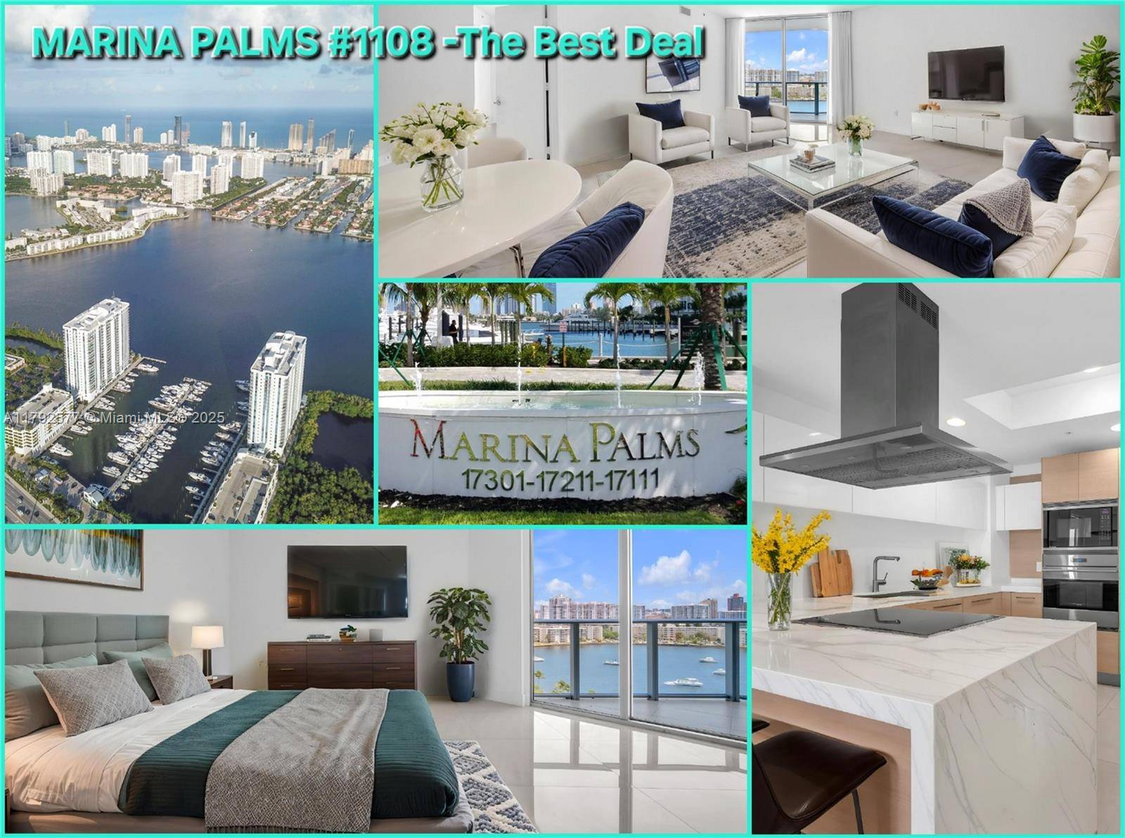 Why this is the best deal in the condo ?