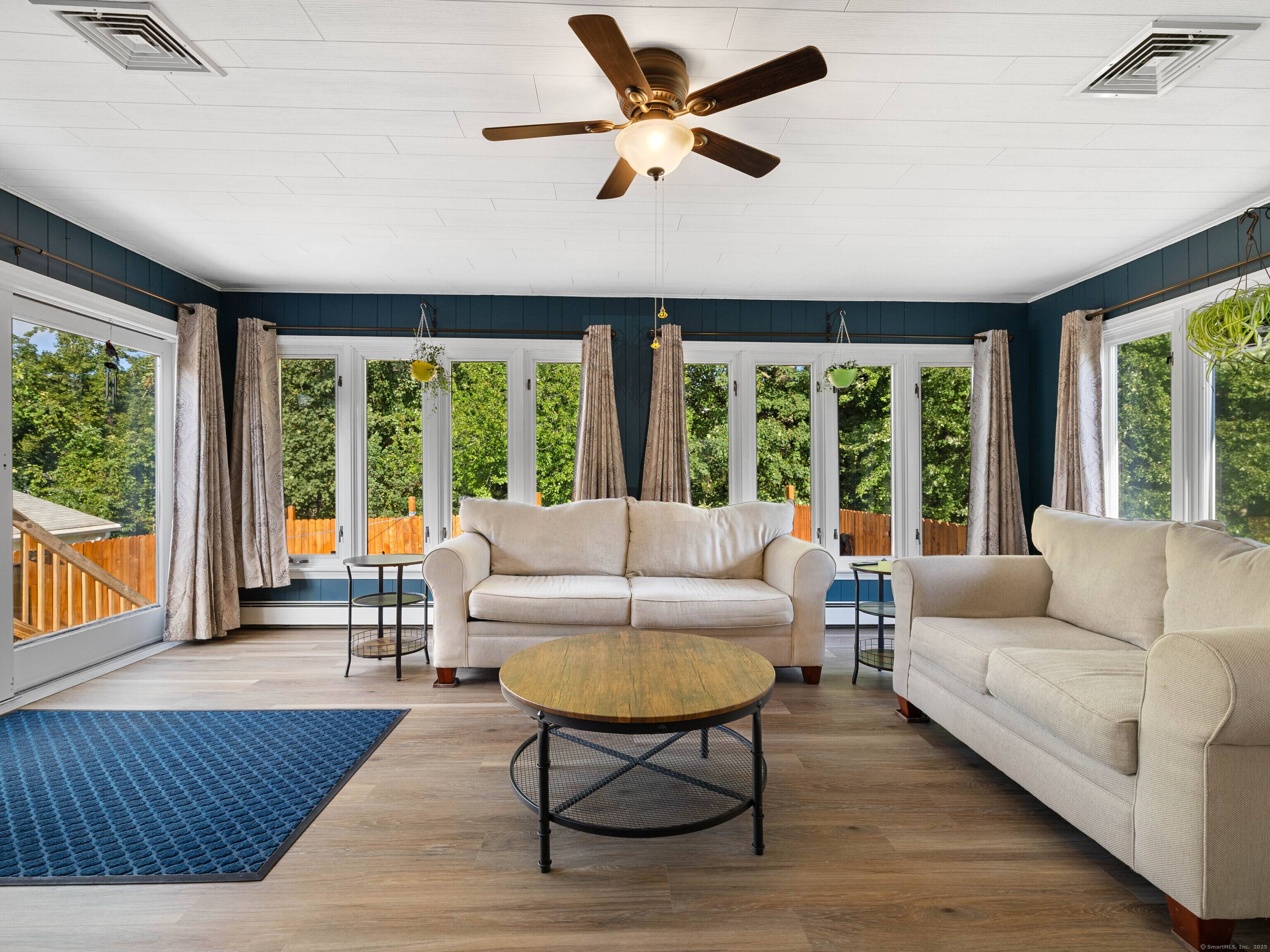 Welcome to this charming 3 bedroom, 1 bath ranch set on 1.