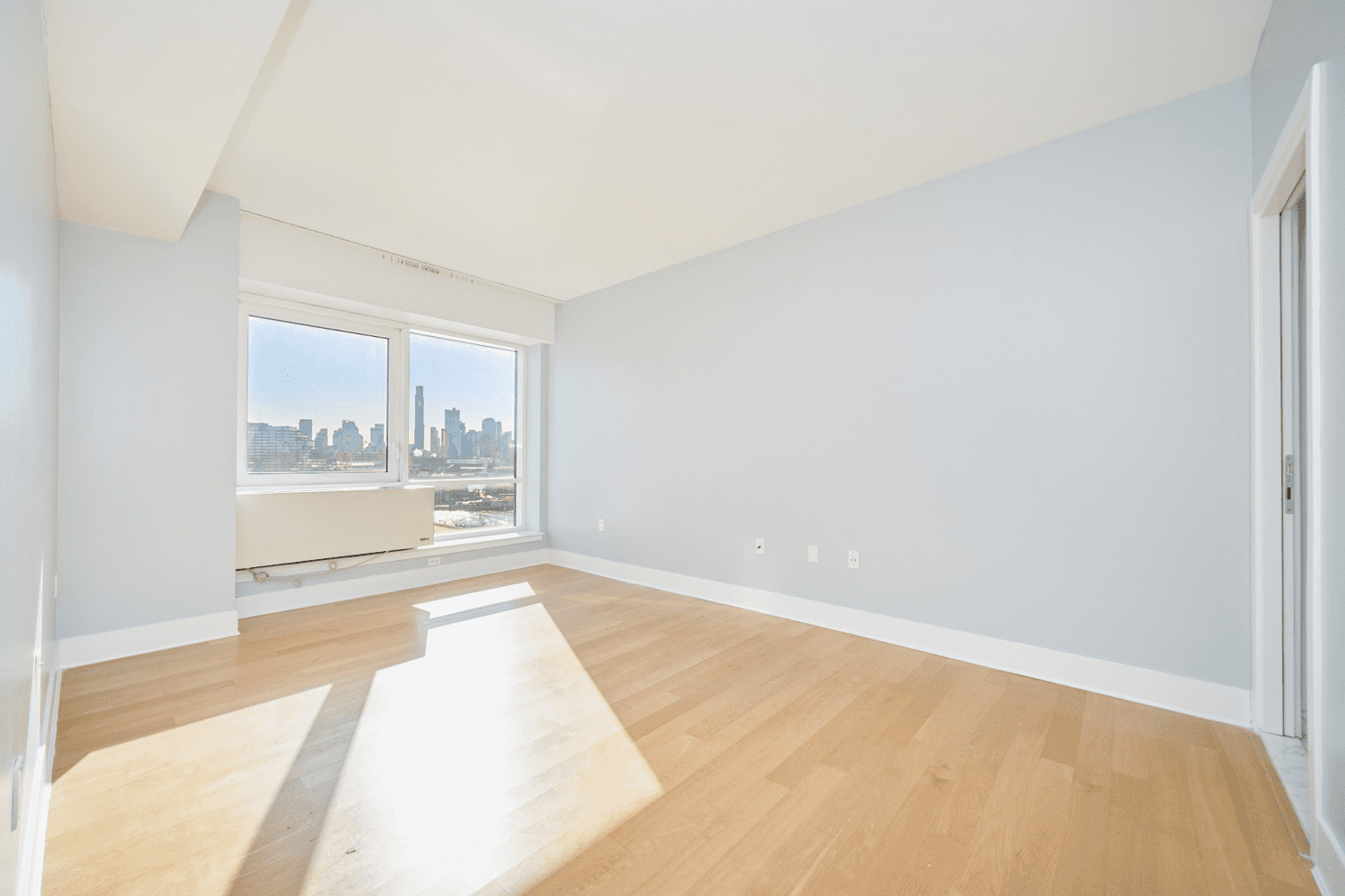 Introducing 446 Kent Ave, Schaefer's Landing South, where luxury living meets prime Williamsburg charm.
