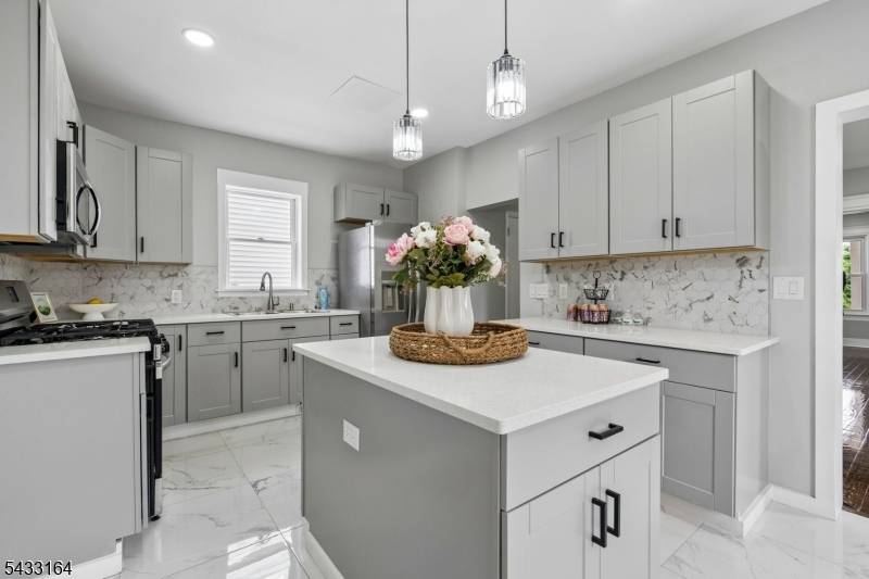 Welcome to this classic colonial completely updated and transformed, nothing to do but move right in !