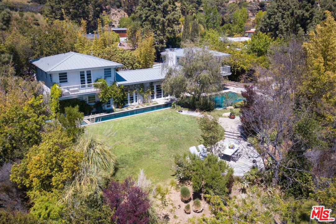 3220 Tahoe PL 6BR Hollywood Hills East La