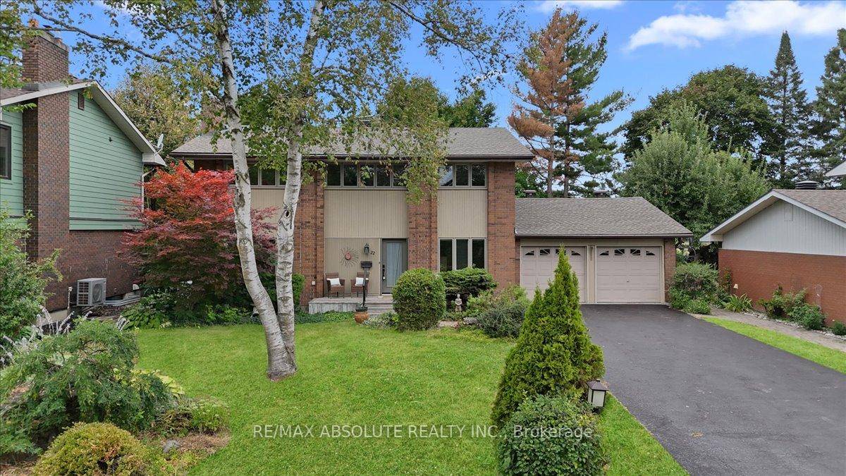 This home has been cared for and updated by the same family for over 40 years !