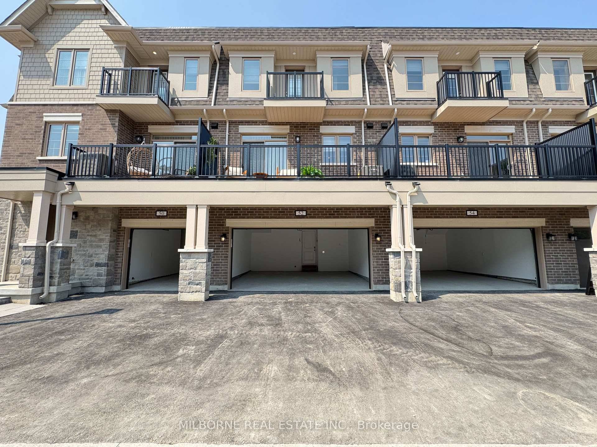 Welcome to Canterbury Lanes, an exclusive enclave of luxury townhomes nestled in the heart of King City.