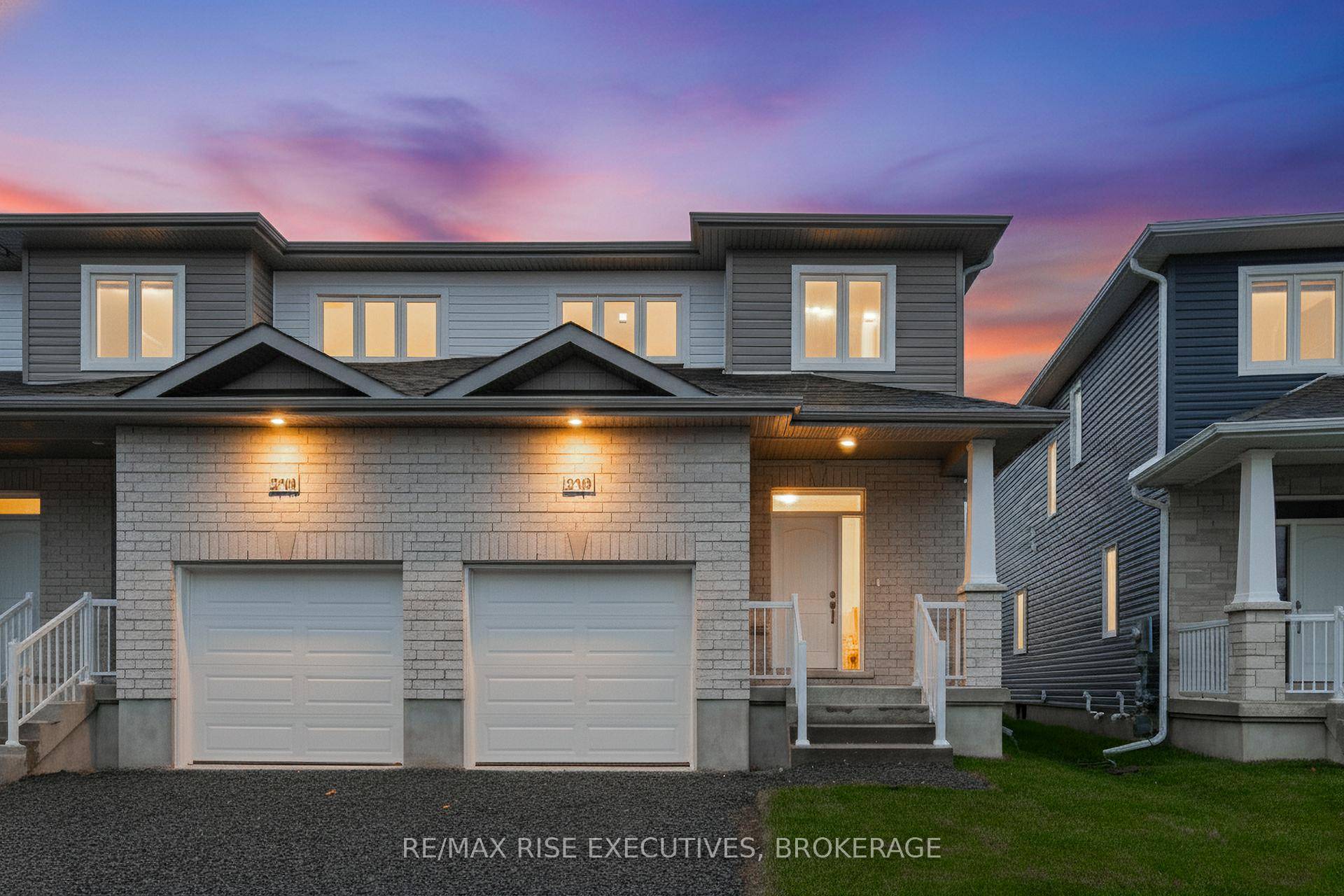 Quick closing available !