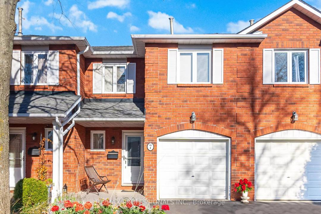 Step into exquisite, refined living with this executive, luxuriously renovated townhome offering approximately 1, 950 square feet of beautifully finished living space, perfectly positioned in one of the area's most ...