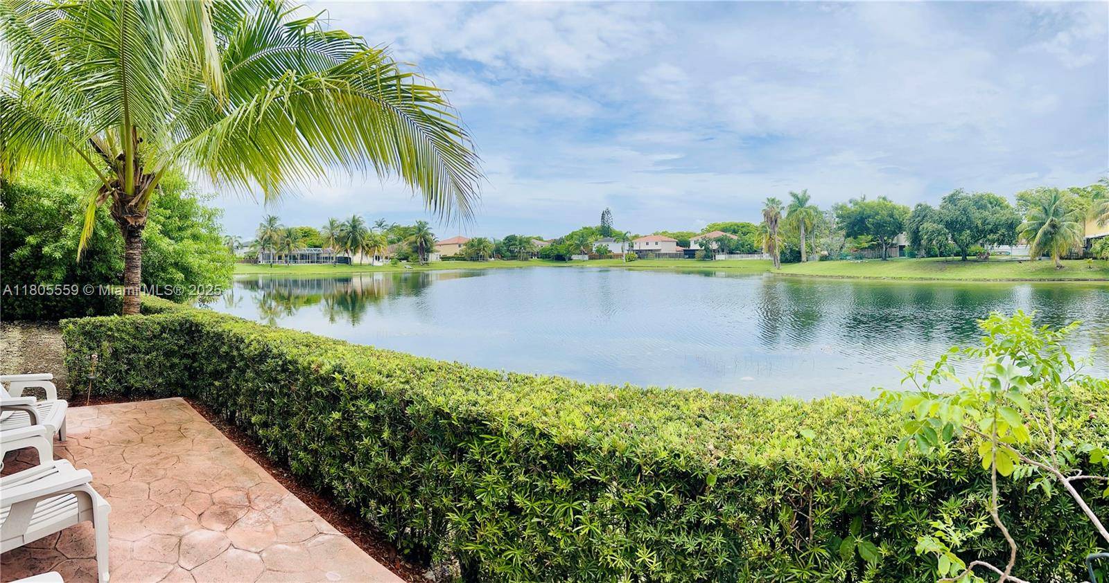 Great home, great neighborhood.