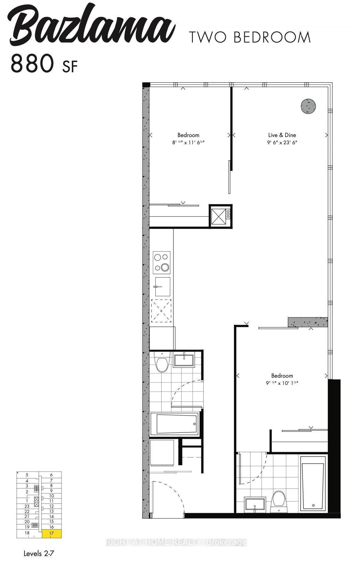 Welcome to Suite 317 195 McCaul Street !