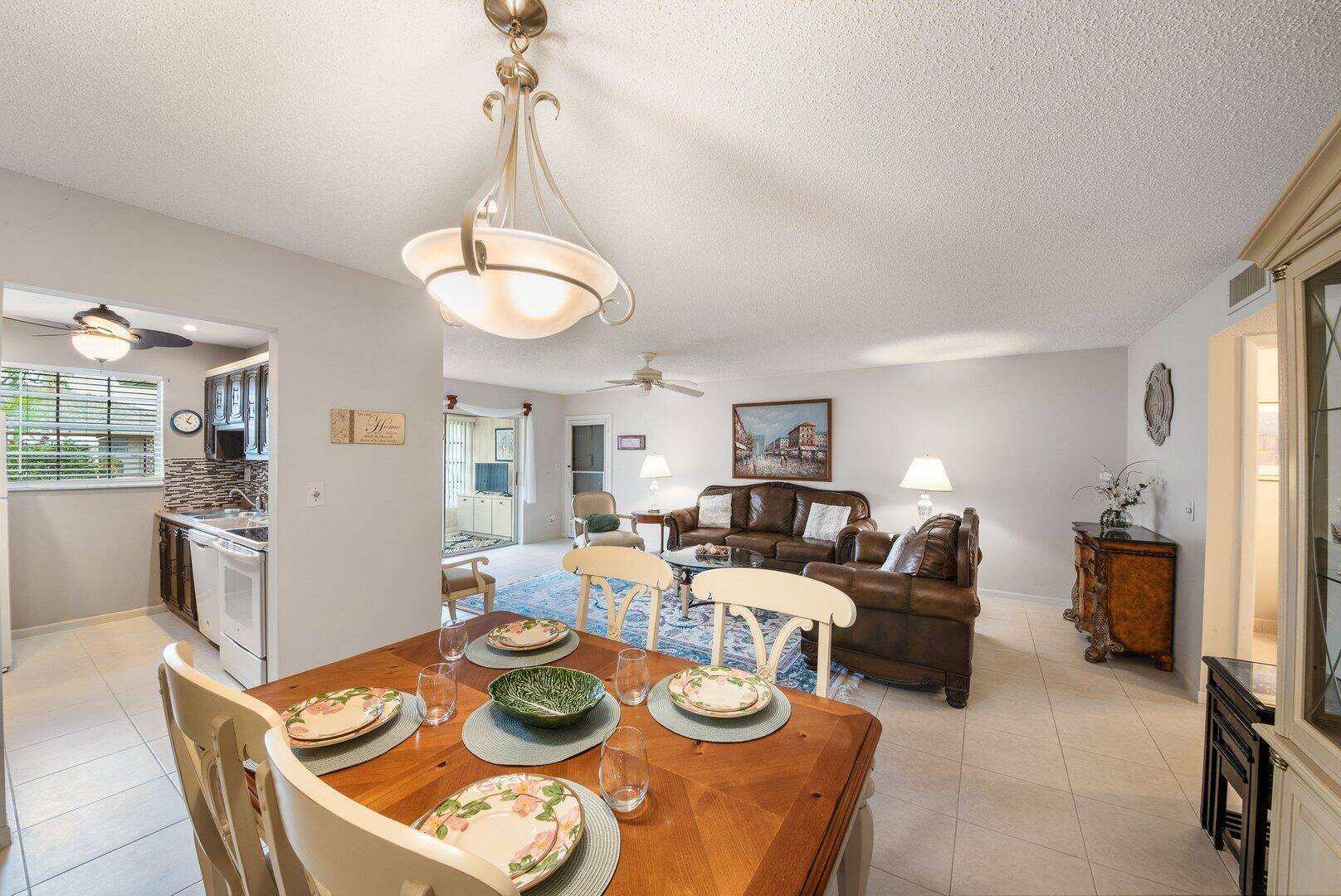 Welcome to this charming 1 bedroom, 1.