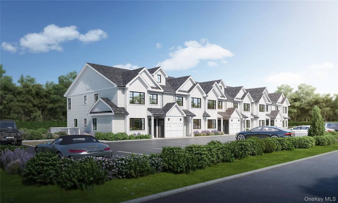 Come see this 2 bed 2 bath New Construction Condo in the Village of Lynbrook.