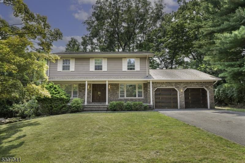 Welcome to your new home in Parsippany, NJ !