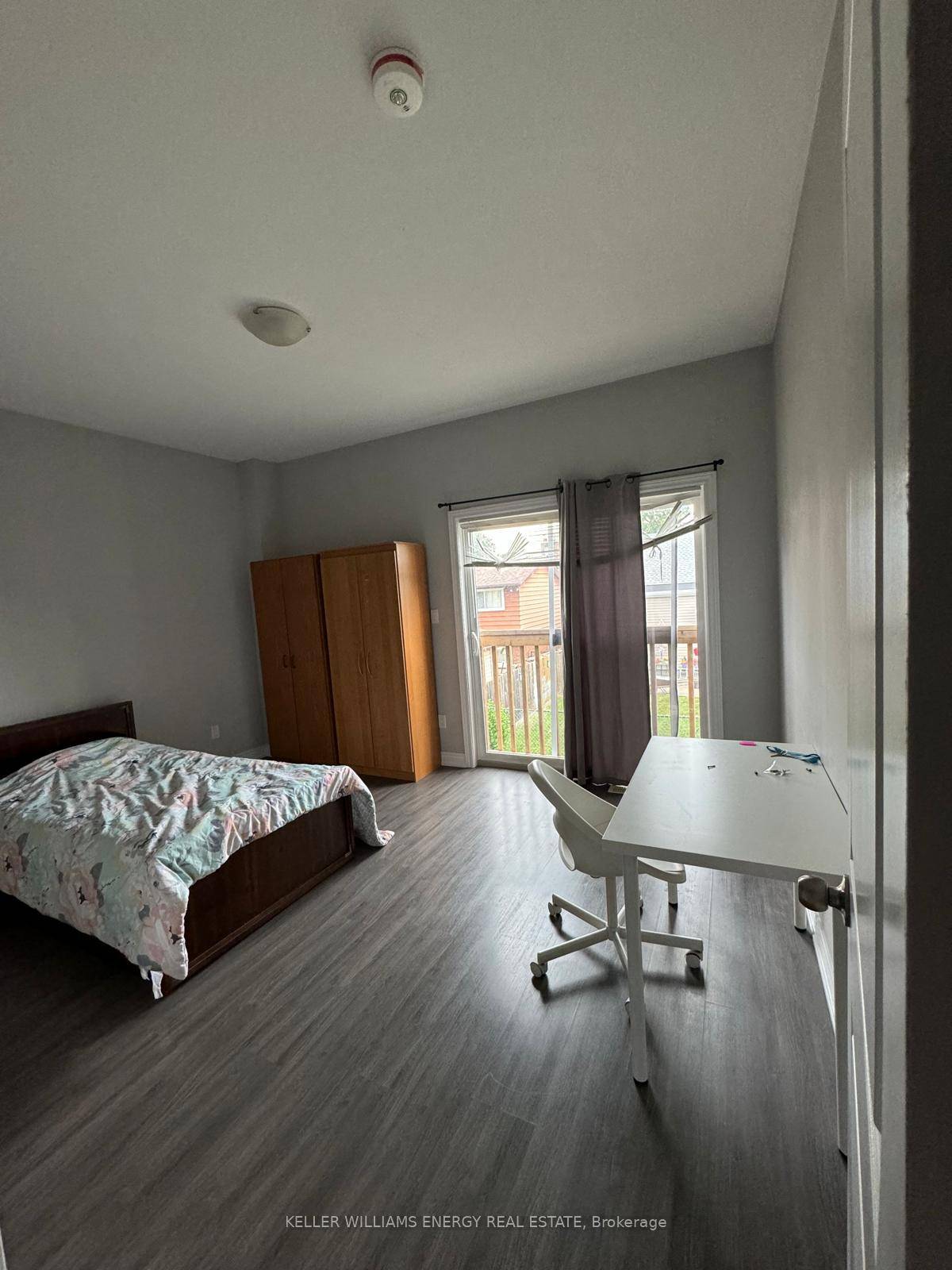 Newly updated 3 bedroom 2 Additional Rooms, 2 Full Washrooms property with finished basement and separate entrance.