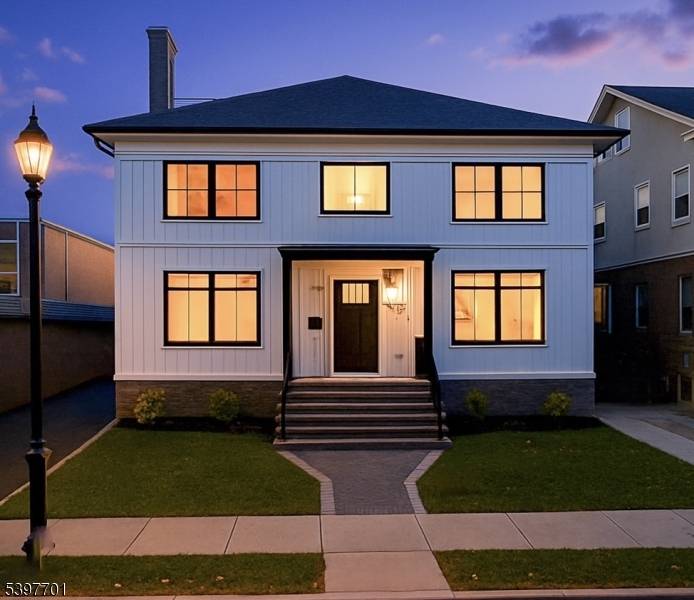 Experience elevated modern living in this fully reimagined 2025 masterpiece.