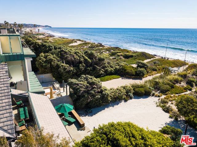 30916   Broad Beach Rd Malibu LA