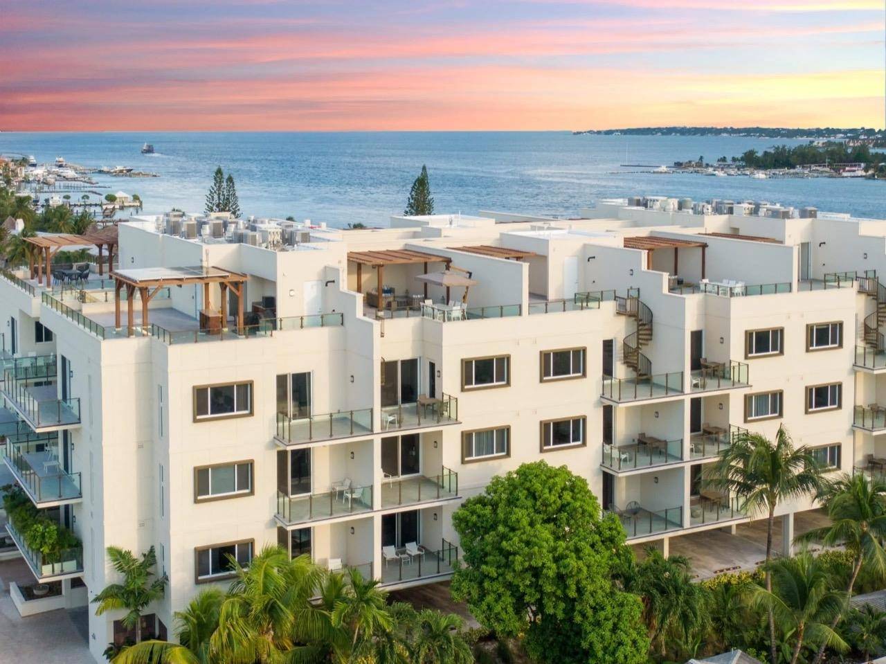 THIRTY SIX 108 RENT Condo New-Providence