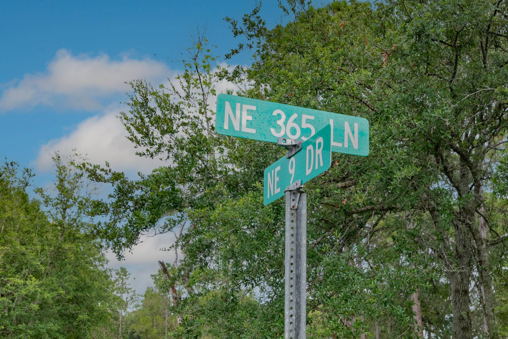 540 NE 365th Lane Land Palm Beach