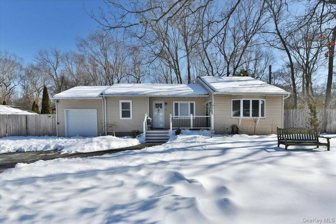 Turn the key and start living this updated ranch delivers space, style, and a backyard built for making memories.